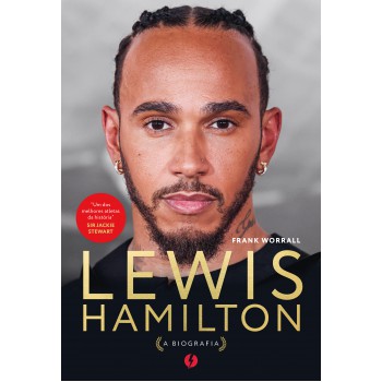 Lewis Hamilton: A Biografia