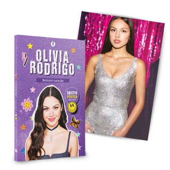 Olivia Rodrigo: Exclusivo Para Fãs