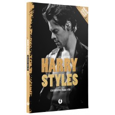 Harry Styles: Exclusivo Para ãs