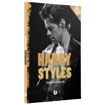 Harry Styles: Exclusivo Para ãs