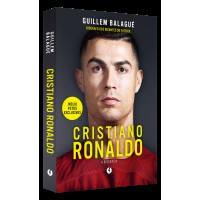 Cristiano Ronaldo: A Biografia