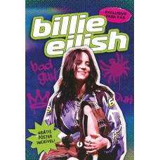 Billie Eilish - Exclusivo Para Fãs