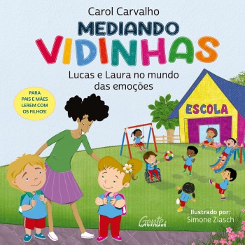 Mediando vidinhas