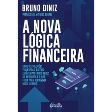 A nova lógica financeira: Como as soluções financeiras digitais estão impactando todos os mercados e o que fazer para sobreviver nesse cenário