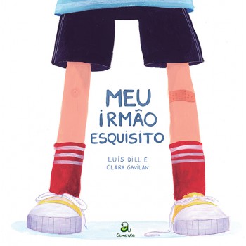Meu Irmão Esquisito