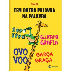 Tem Outra Palavra Na Palavra