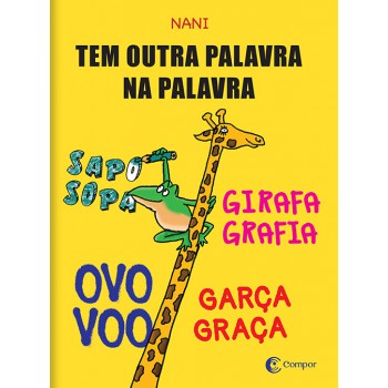 Tem Outra Palavra Na Palavra