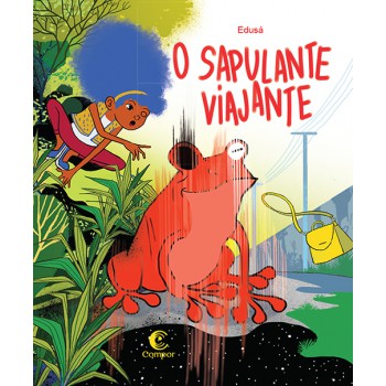 O Sapulante Viajante