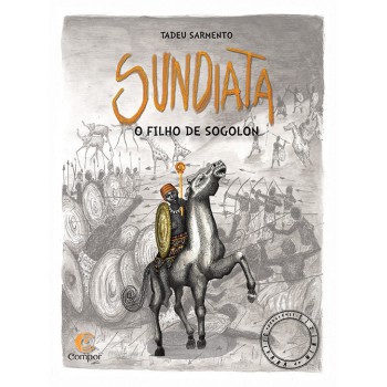 Sundiata: O Filho De Sogolon