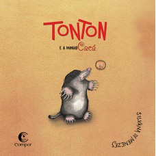 Tonton E A Minhocacá