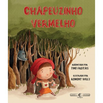 Chapeuzinho Vermelho
