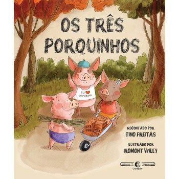 Os Três Porquinhos