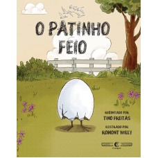 O Patinho Eio
