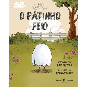 O Patinho Eio
