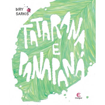 Tatarana E Panapaná