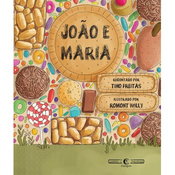 João E Maria