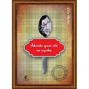 Adivinhe Quem Está Na Cozinha