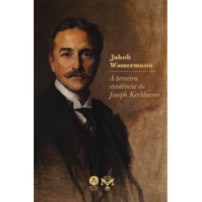 A Terceira Existência De Joseph Kerkhoven