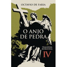 O Anjo De Pedra