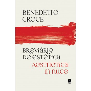 Breviário De Estética - Aesthetica In Nuce