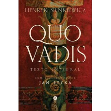 Quo Vadis: Romance Do Tempo De Nero