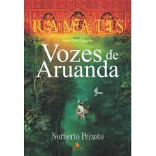 Vozes De Aruanda - Ramatís