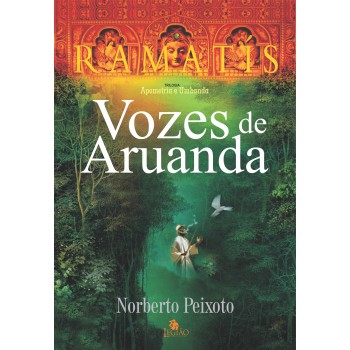 Vozes De Aruanda - Ramatís