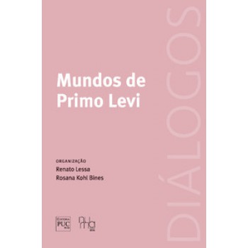 Mundos De Primo Levi