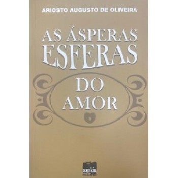 As ásperas Esferas Do Amor