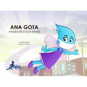 Ana Gota