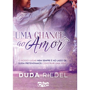 Uma chance ao Amor