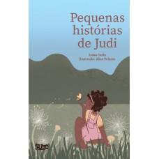 Livro Pequenas Histórias de Judi