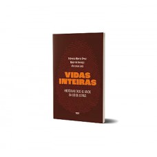 Vidas Inteiras - Histórias dos 10 anos da Lei de Cotas