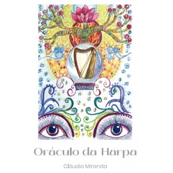 Oráculo Da Harpa