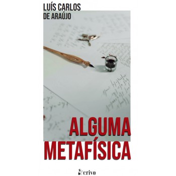 Alguma Metafísica