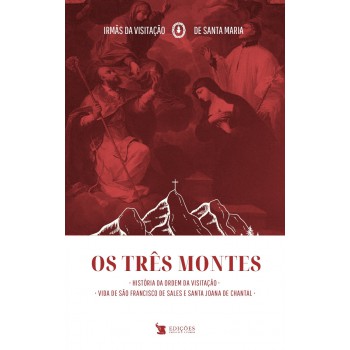 Os Três Montes