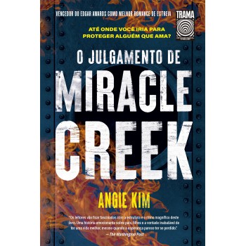 O Julgamento De Miracle Creek
