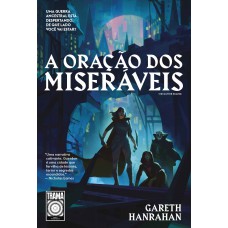 A Oração Dos Miseráveis: 1