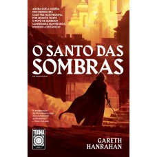 O Santo Das Sombras