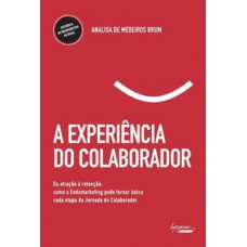 A EXPERIÊNCIA DO COLABORADOR: DA ATRAÇÃO À RETENÇÃO: COMO O ENDOMARKETING PODE TORNAR ÚNICA CADA ETAPA DA JORNADA DO COLABORADOR