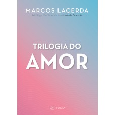 Box Trilogia Do Amor