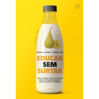 Educar Sem Surtar
