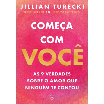 Começa Com Você