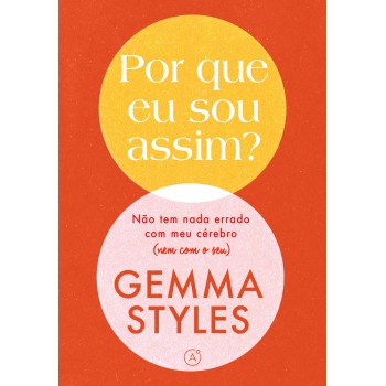 Por Que Eu Sou Assim?: Não Tem Nada Errado Com Meu Cérebro (nem Com O Seu)