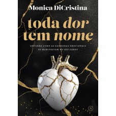 Toda Dor Tem Nome: Entenda Como As Ranhuras Emocionais Se Manifestam No Seu Corpo