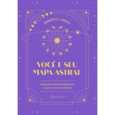Você E Seu Mapa Astral