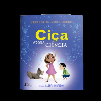 Ciça Adora Ciência