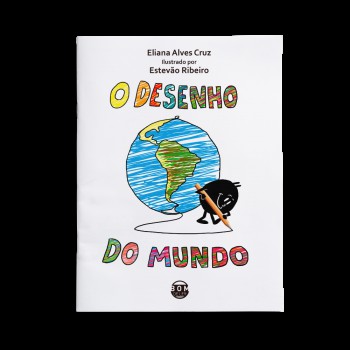 O Desenho Do Mundo