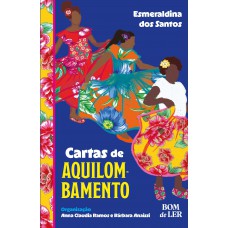 Cartas De Aquilombamento