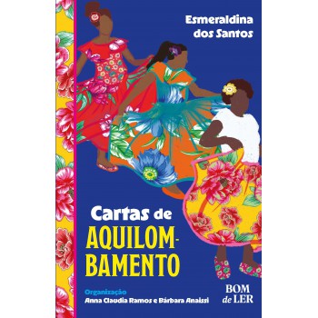 Cartas De Aquilombamento